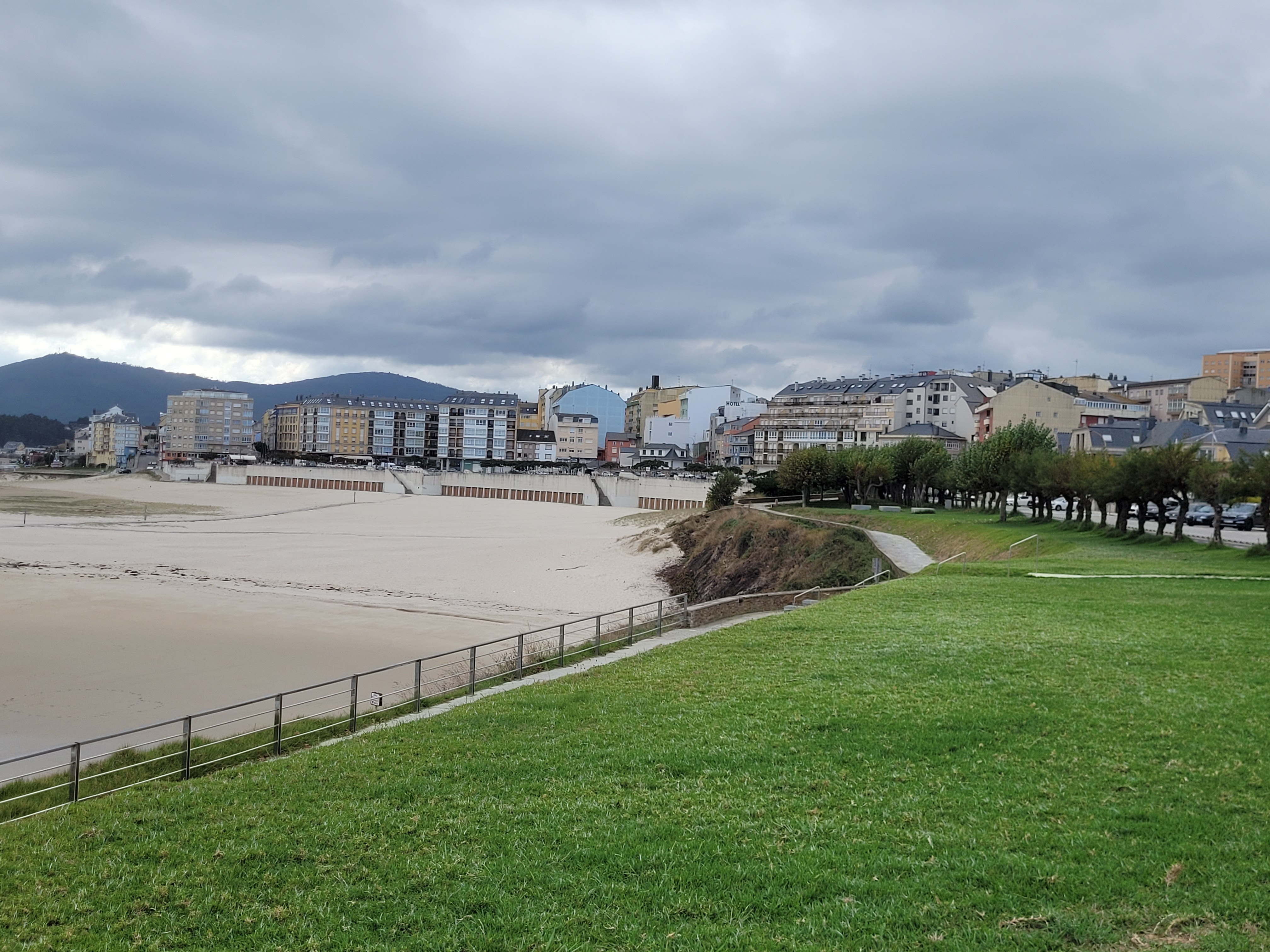  apartment  in   Foz   Spain   